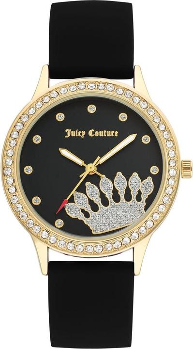 Immagine prodotto Juicy Couture Orologio da donna JC1342GPBK (Ø 38 mm) (38 mm)
