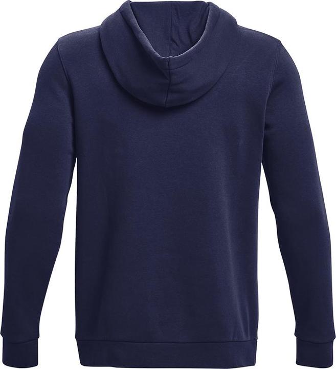 Immagine prodotto Under Armour Felpa con cappuccio in pile Essential (S)