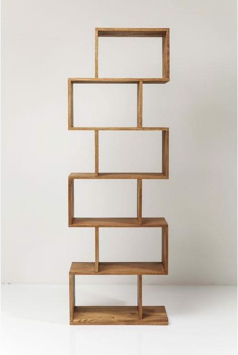 Image du produit Kare Design Zig Zag (60 x 30 x 180 cm)