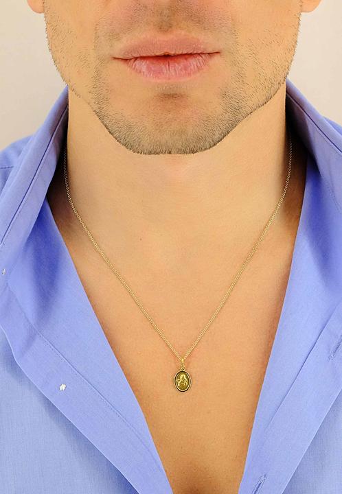 Image du produit Muau Ange (Or jaune 750/18K)