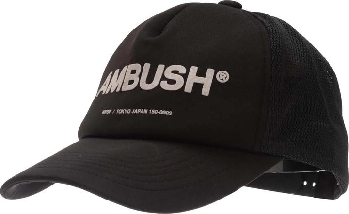 Ambush Kappe (One Size)