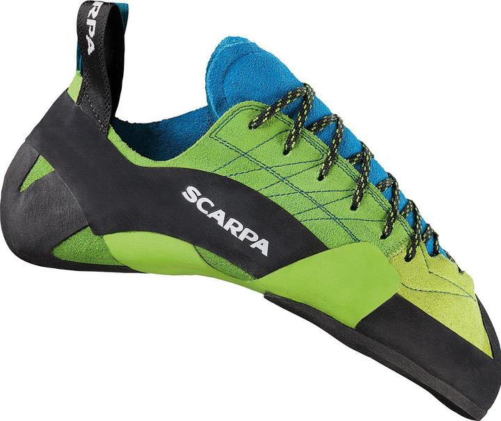 Image du produit Scarpa Mago Kletterschuhe (37.5)