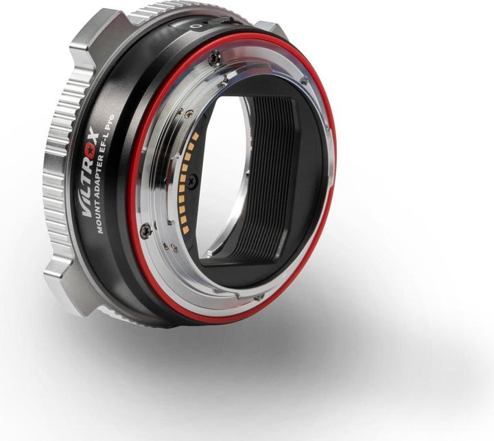 Image du produit Viltrox EF-L PRO Positive locking EF