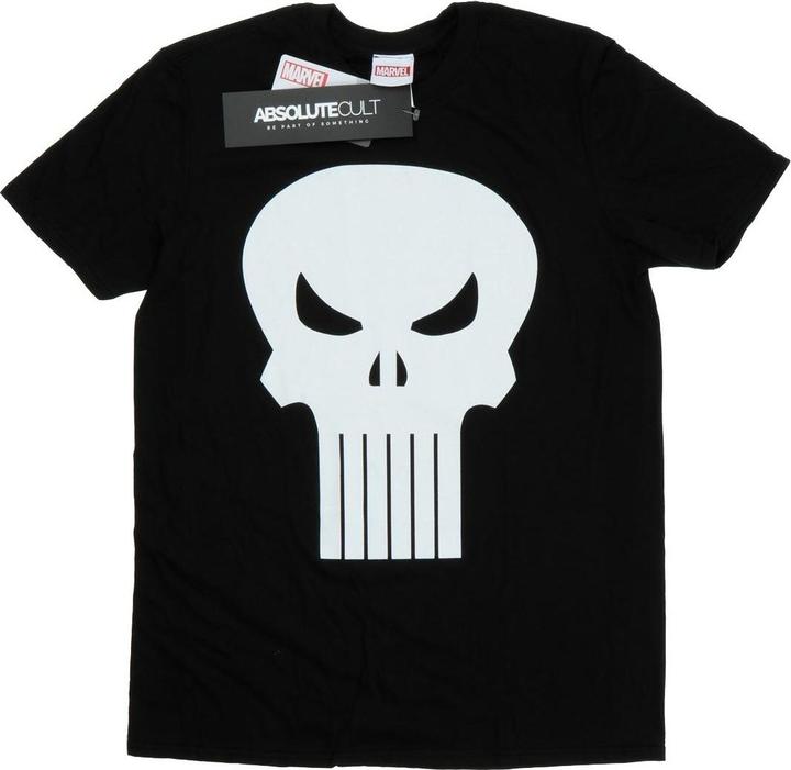 Produktbild Punisher Skull TShirt (XL)