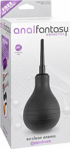 Produktbild Pipedream Anal Fantasy Clean Enema Analreinigung Analspülung