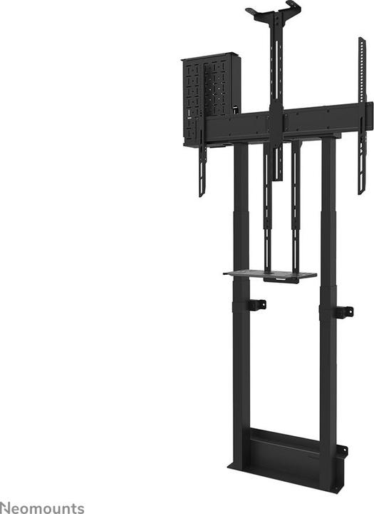 Image du produit Neomounts WL55-875BL1 (Universel, 100", 110 kg)