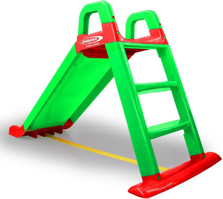 Actual product image Jamara Funny Slide