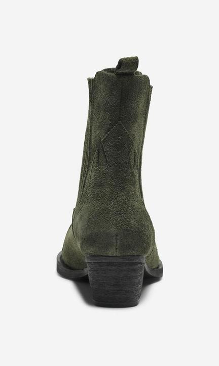 Image du produit Only Bottes en cuir (40)