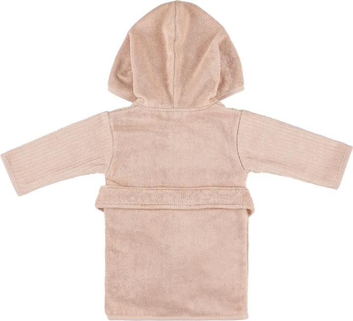 Produktbild Trixie Baby Bademantel (1-2J) Hush Rose (MQ2)