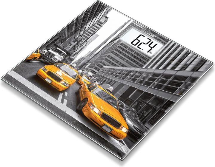 Image du produit Beurer GS 203 New York (150 kg)