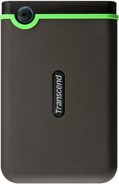 Produktbild Transcend StoreJet (0.50 TB)