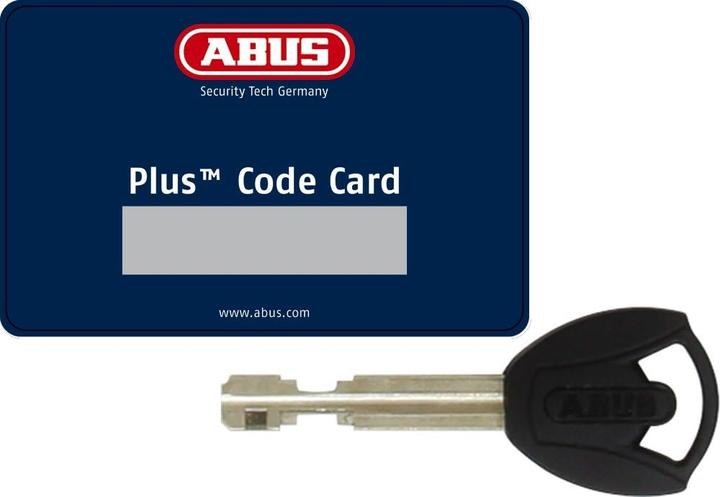 Immagine prodotto Abus Allarme Bordo 6000A (90 cm)