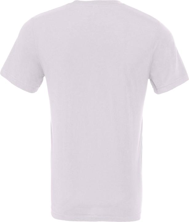 Immagine prodotto Bella Canvas Tshirt in jersey di tela a maniche corte (XXL)