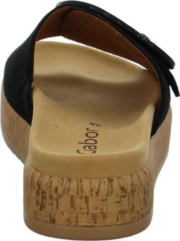 Actual product image Gabor Mules (42)