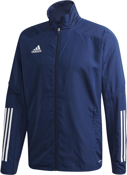 adidas Condivo 20 Presentation Jacket