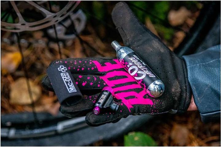 Image du produit Muc-Off Inflator Kit Road