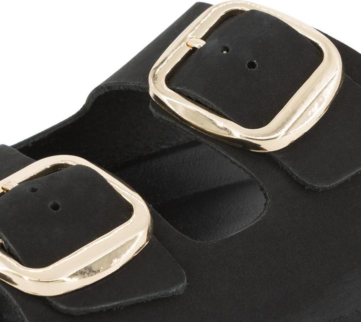 Actual product image Piece of Mind Comfort Pantoletten (40)