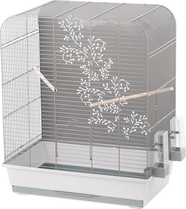 Actual product image EBI Duvo+ bird cage Zen Miki