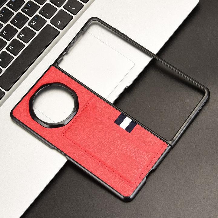 Image du produit Cover-Discount HONOR Magic V3 5G - Pochette rétractable avec porte-cartes (Honor Magic 3)