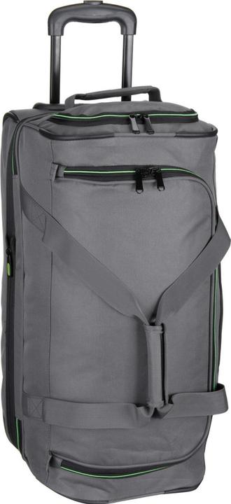 Travelite Basics (51 l, Handgepäck (bis 50l))