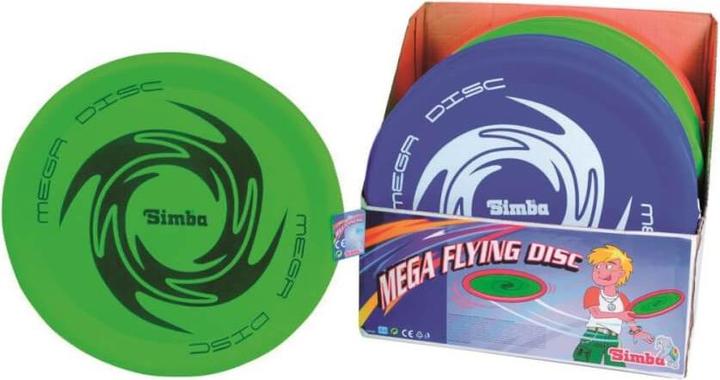 Produktbild Simba Mega Flying Disc
