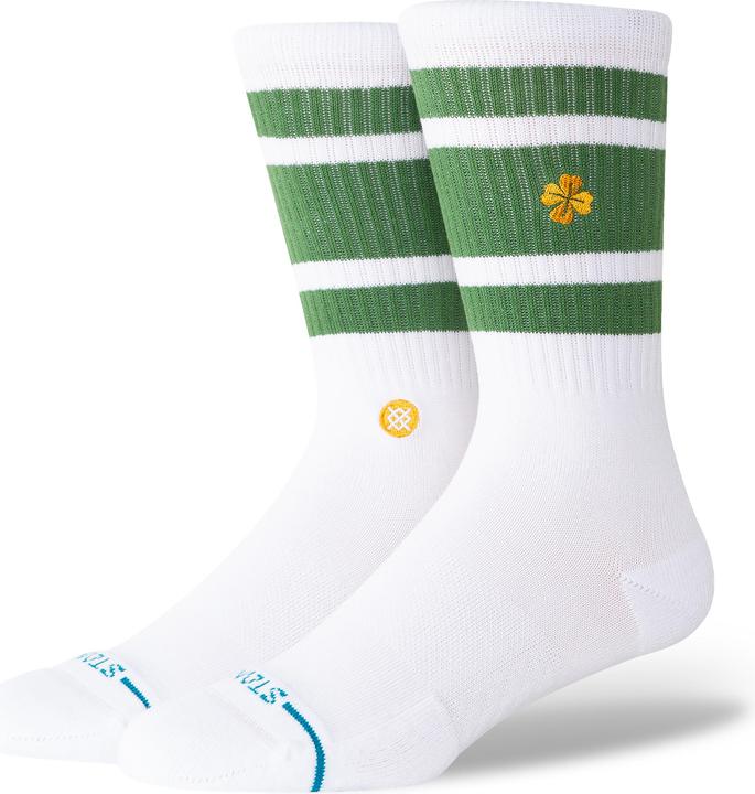 Produktbild Stance Feelin Lucky Crew (38 - 42)