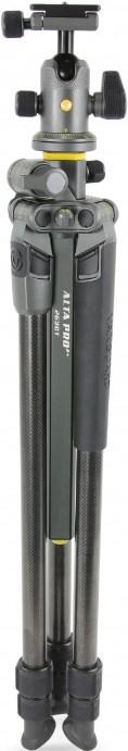 Immagine prodotto Vanguard Alta Pro 2+ 263CB 100 (Carbonio)