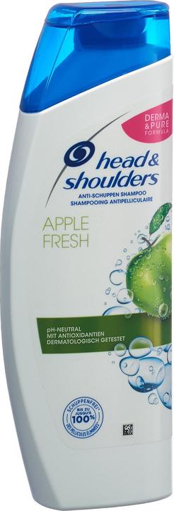 Immagine prodotto Head & Shoulders Anti-Schuppen (300 ml, Shampoo liquido)