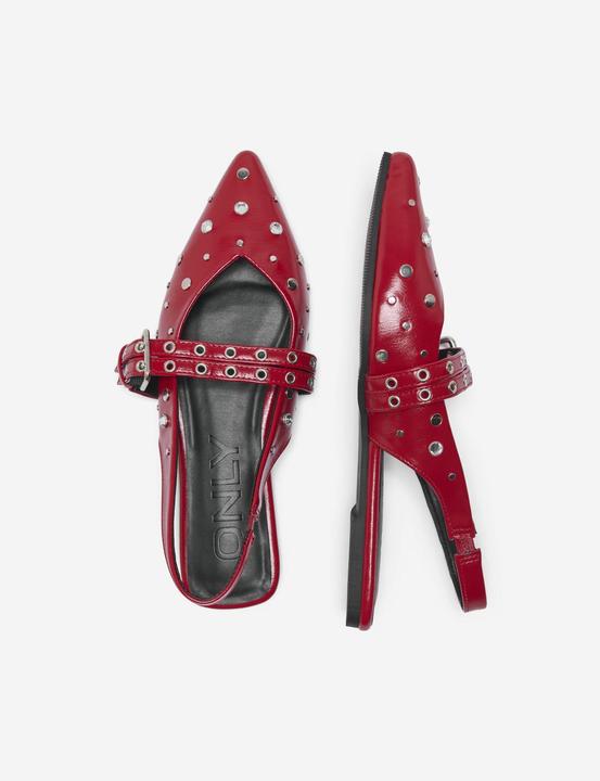 Produktbild Only ONLAURA-5 Sandalen Sandalen mit Absatz (37)