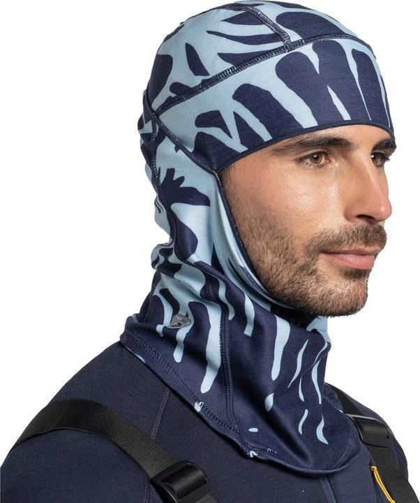 Actual product image Buff Thermonet Hinged