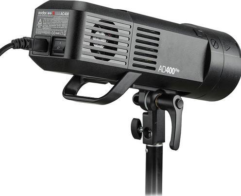 Immagine prodotto Godox Adattatore CA AD400Pro (Godox)