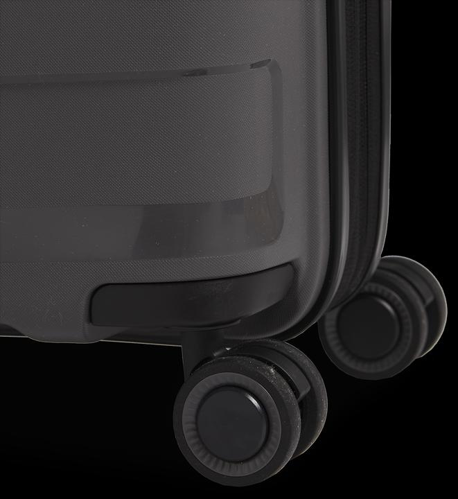 Produktbild Stratic Straw+ - Hartschalenkoffer (41 l, Handgepäck (bis 50l))