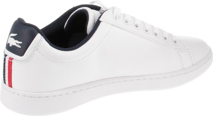 Produktbild Lacoste Carnaby Evo Sneaker Herren (40.5)