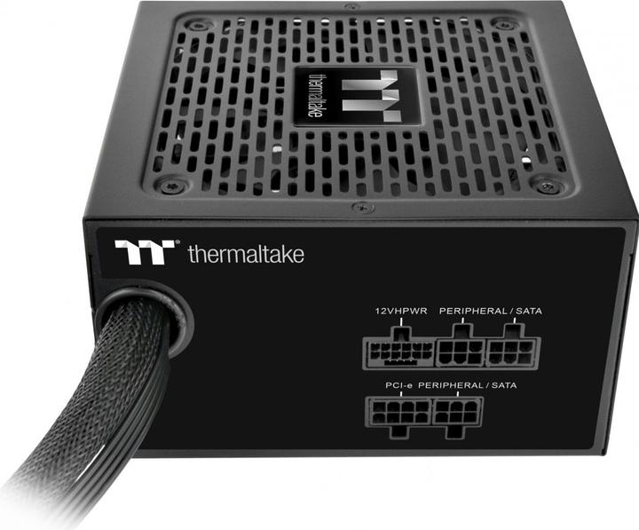 Produktbild Thermaltake Netzteil Smart BM3 550W ATX3.0 80+ Bronze retail (550 W)