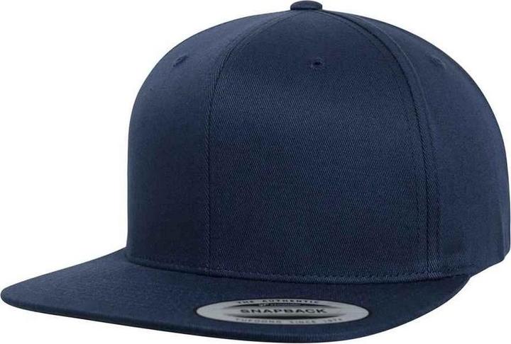 Flexfit BaseballMütze Snapback (One Size)