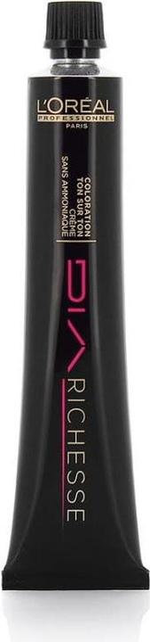Produktbild L'Oréal Professionnel Dia Richesse (6.45 Mokka)