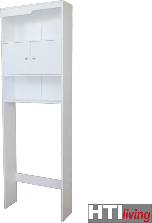 Produktbild HTI-Living Badregal Thekla Weiss