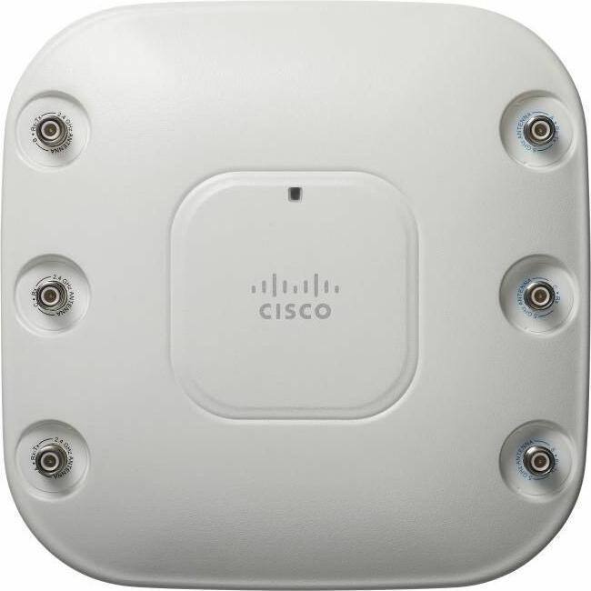 Actual product image Cisco Aironet 1260 Series Access Point (Controller-based)