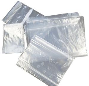 Actual product image Wihedü Pressure seal bag (7 x 10cm) (Gift ribbon, 1 x)