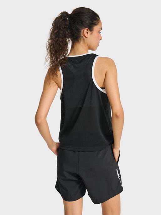 Image du produit hummel Hmlpulse mesh tank top (M)