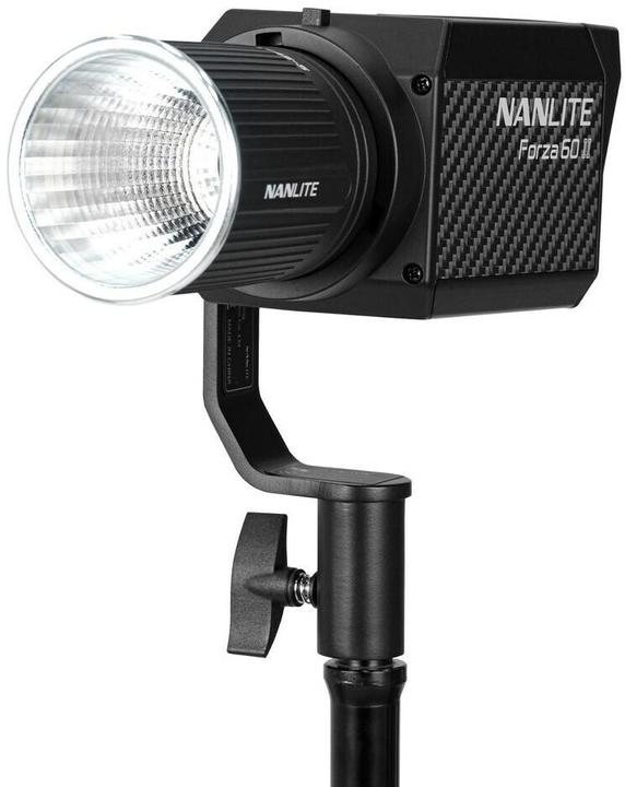 Actual product image Nanlite Forza 60B II (Video light, Studio light)