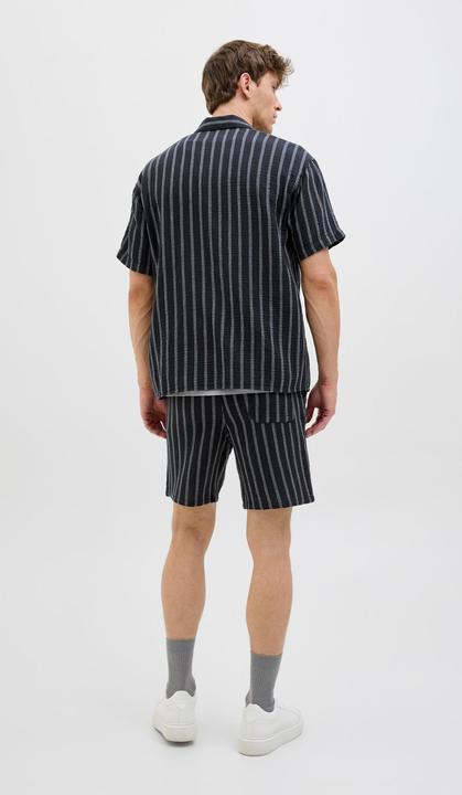 Immagine prodotto Jack & Jones Camicia dalla vestibilità rilassata Camicia (XS)