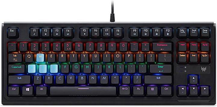 Actual product image Acer Predator Aethon 301 (CH, Cable)