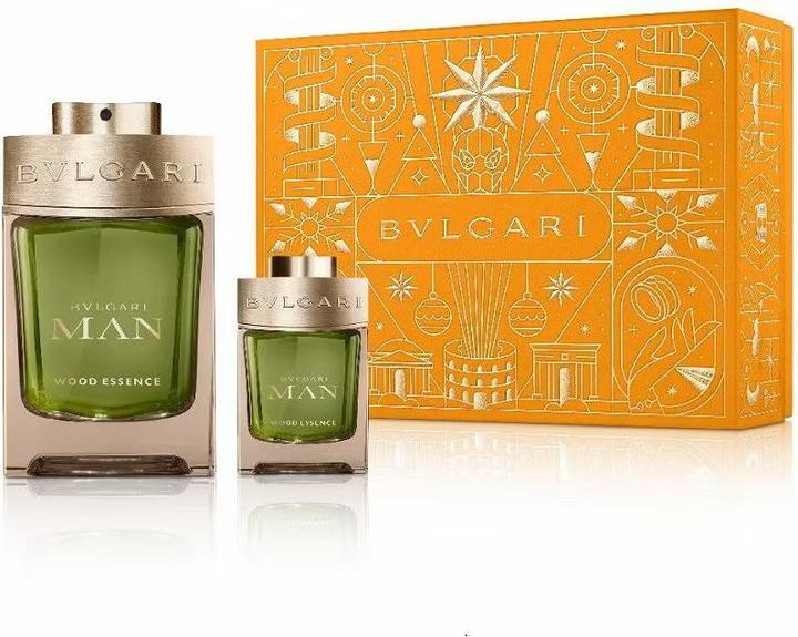 Actual product image Bulgari Gift set (Eau de parfum, 115 ml)