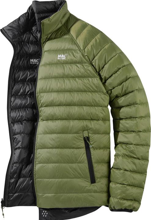 Actual product image Mac in a Sac Veste doudoune (XL)