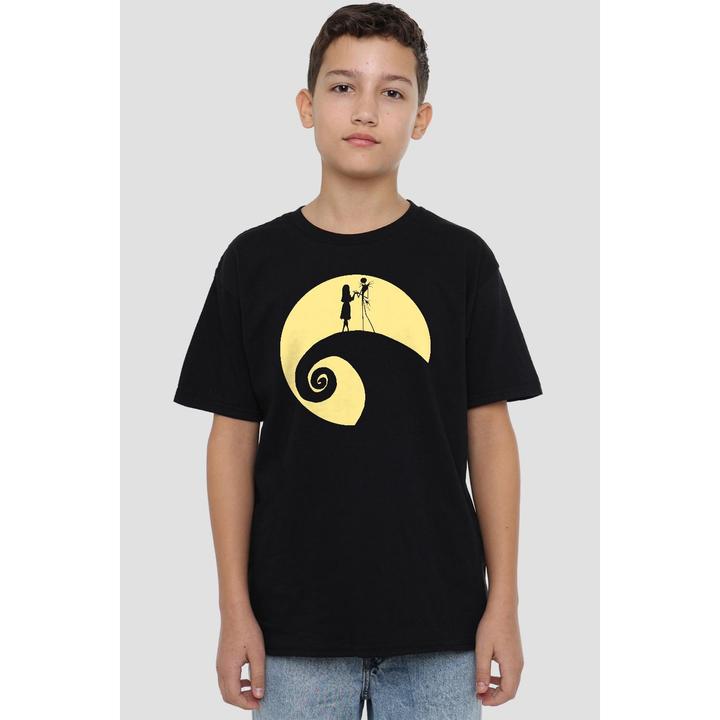 Immagine prodotto The Nightmare Before Christmas TShirt (140)