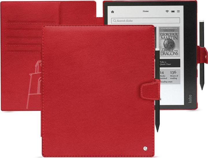 Rouge troupelenc ( Pantone #AB191A )