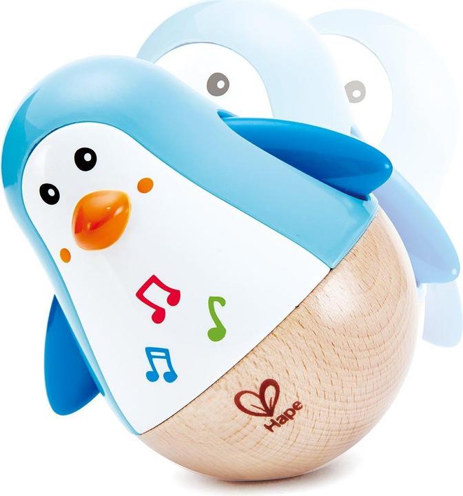 Image du produit Hape Pingouin debout (Allemand)