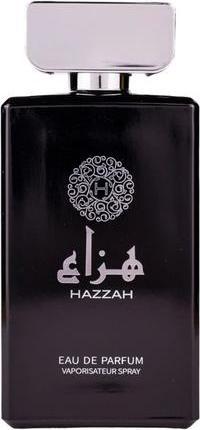 Actual product image Attri Hazzah EDP spray 100ml (Eau de parfum, 100 ml)