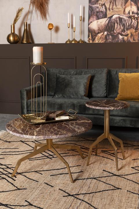 Actual product image Dutchbone ISHANK (170 x 240 cm)
